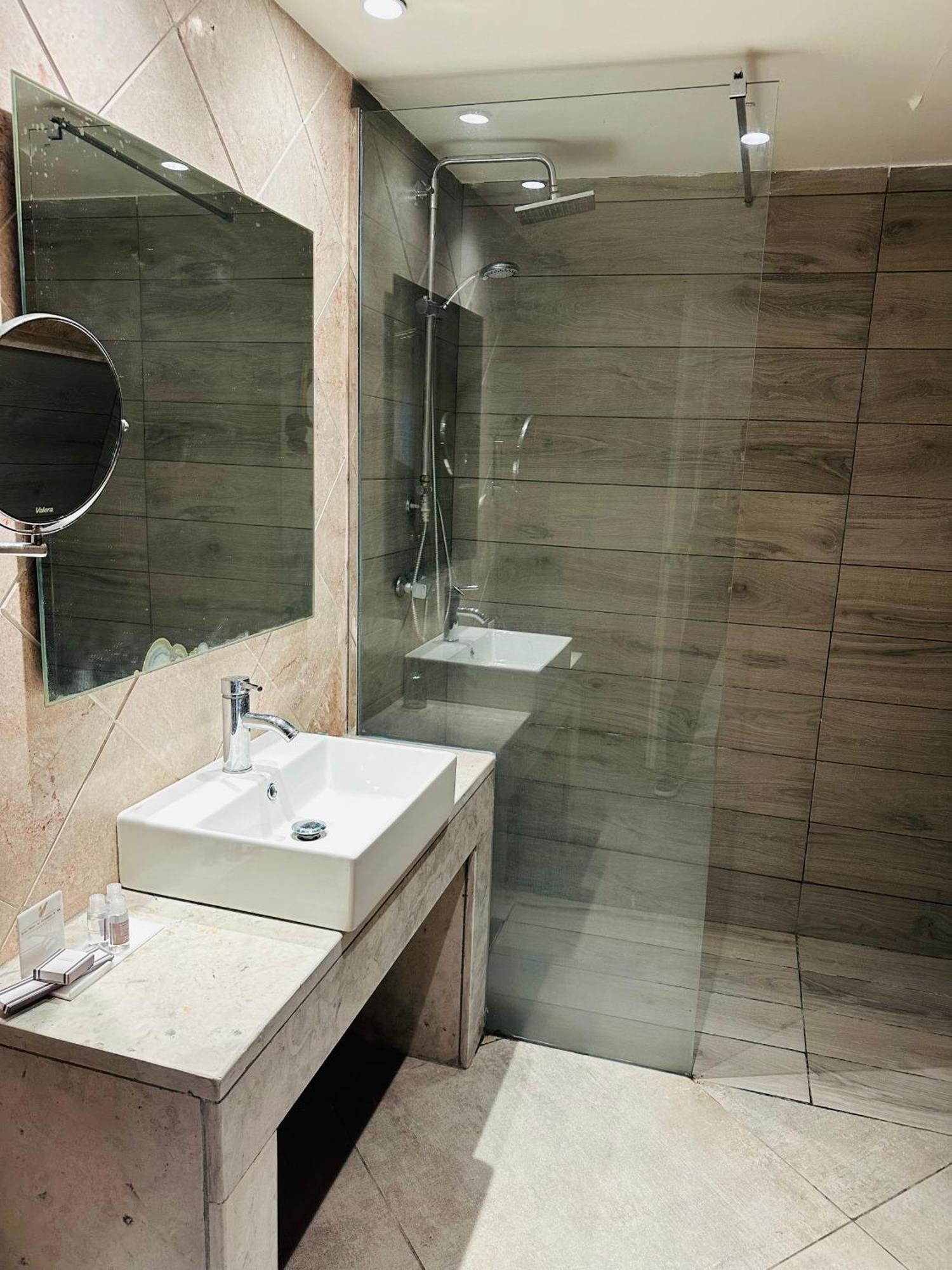 Penthouse Cosy Avec Piscine Privee Lejlighedshotel La Marsa Eksteriør billede