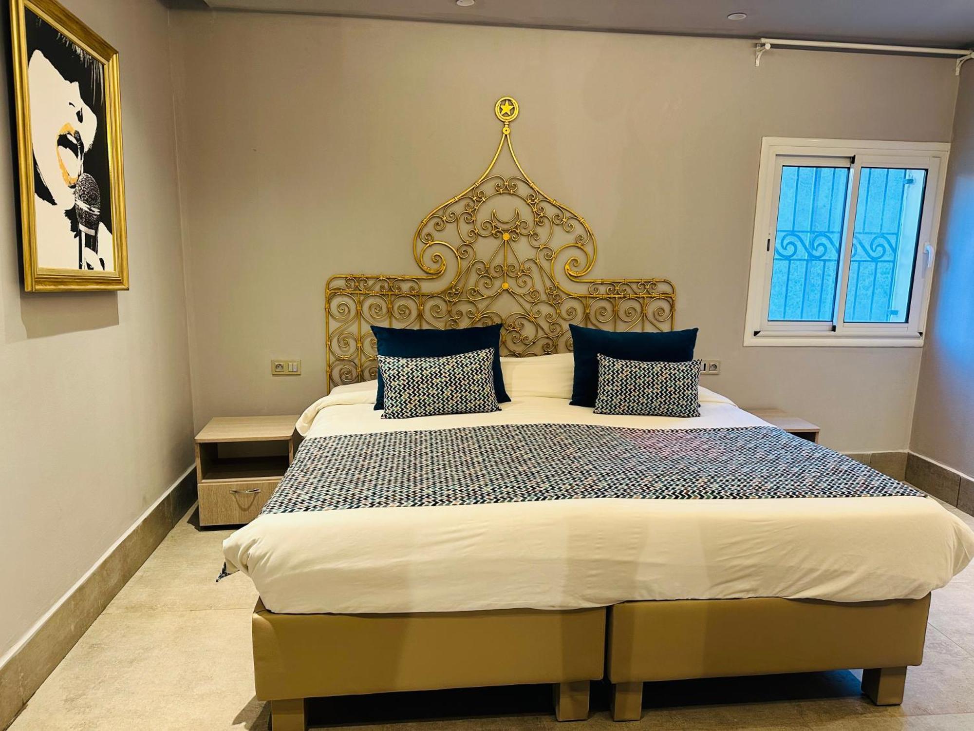 Penthouse Cosy Avec Piscine Privee Lejlighedshotel La Marsa Eksteriør billede