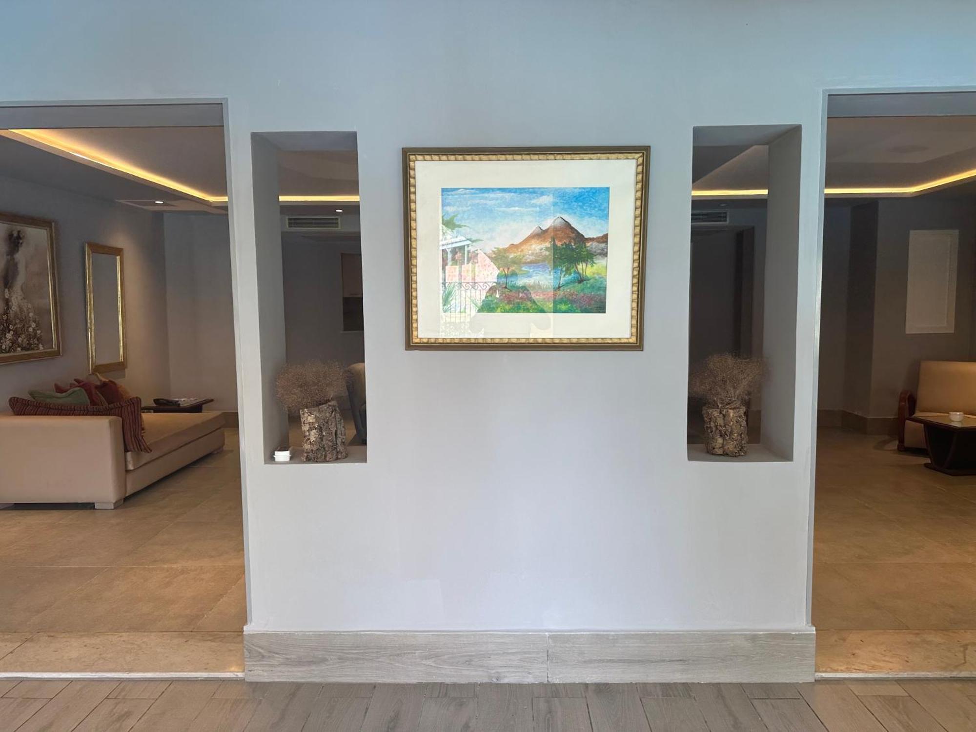 Penthouse Cosy Avec Piscine Privee Lejlighedshotel La Marsa Eksteriør billede